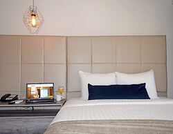 Hotel Sunio City