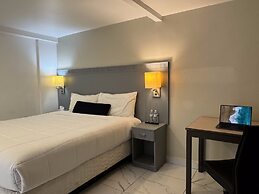 Hotel Sunio City