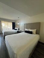 Hotel Sunio City