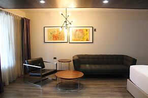 Hotel Sunio City