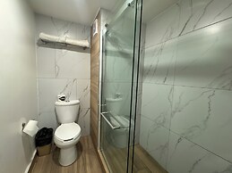 Hotel Sunio City