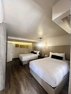 Hotel Sunio City