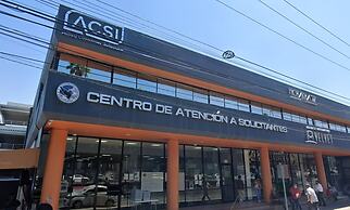Hotel Sunio City