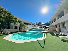 Hotel Sunio City