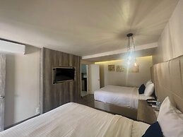 Hotel Sunio City