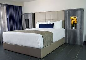 Hotel Sunio City