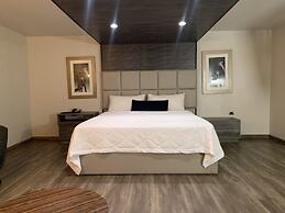Hotel Sunio City