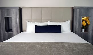 Hotel Sunio City
