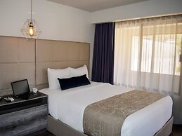 Hotel Sunio City