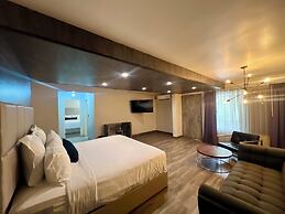 Hotel Sunio City