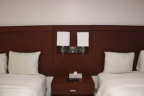 Hotel Sunio City