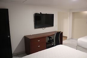 Hotel Sunio City