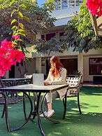 Hotel Sunio City