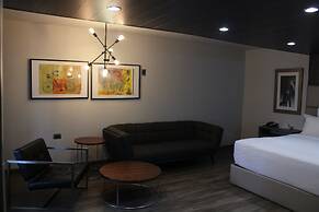 Hotel Sunio City
