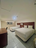 Hotel Sunio City