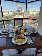 Hotel Sunio City