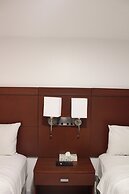 Hotel Sunio City