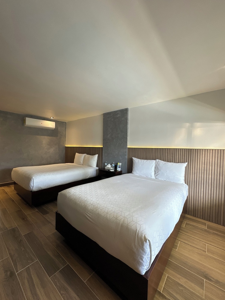 Hotel Sunio City