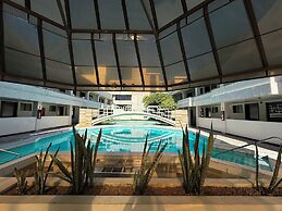 Hotel Sunio City