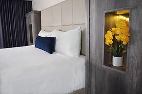 Hotel Sunio City