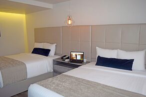 Hotel Sunio City