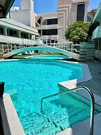 Hotel Sunio City