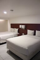 Hotel Sunio City