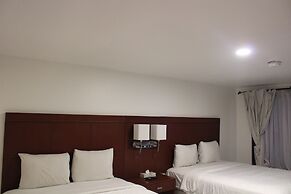 Hotel Sunio City