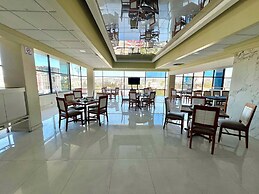 Hotel Sunio City