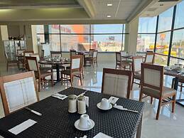 Hotel Sunio City