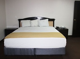 Hotel Sunio City