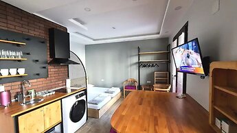 Galata Nazapart