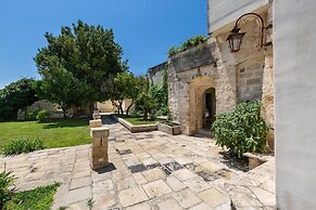 3333 Casina del Bene by Perle di Puglia