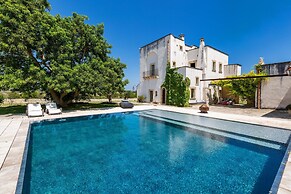 3333 Casina del Bene by Perle di Puglia