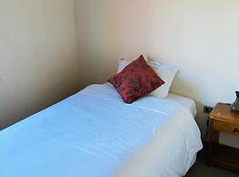 Habitación Los Pablos