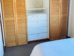 Habitación Los Pablos