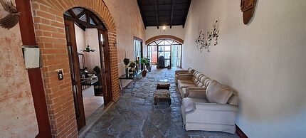 The Orchid Hotel