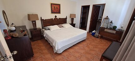 The Orchid Hotel