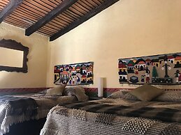 RANCHO CUMBRE MONARCA