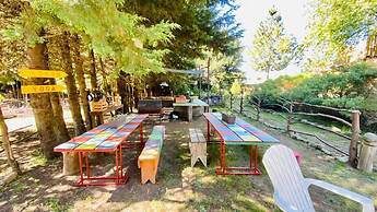 RANCHO CUMBRE MONARCA