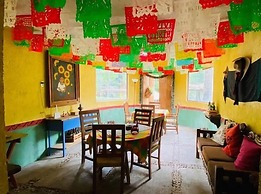 RANCHO CUMBRE MONARCA