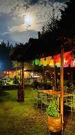 RANCHO CUMBRE MONARCA