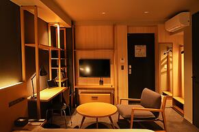 Nplus hotel akihabara