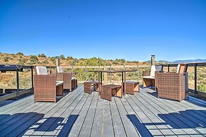 The Roadrunner - Silver City Oasis w/ Views!