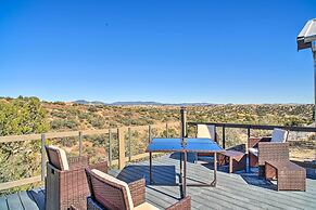 The Roadrunner - Silver City Oasis w/ Views!