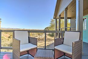 The Roadrunner - Silver City Oasis w/ Views!