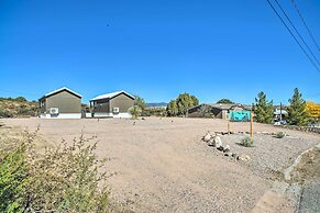 The Roadrunner - Silver City Oasis w/ Views!