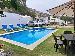 Hotel Montemar
