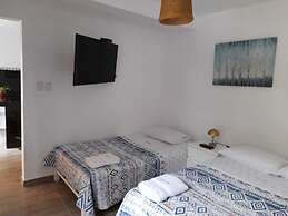 Hotel Montemar