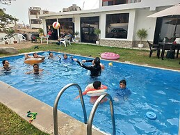 Hotel Montemar
